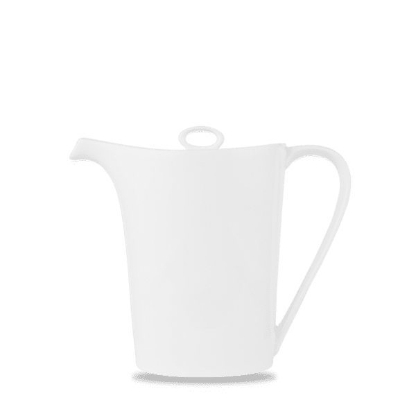 OVAL COFFEE POT 51.1CL