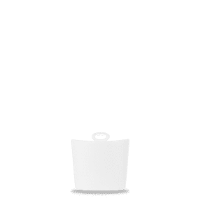 OVAL COVERED SUGAR BOWL 17CL