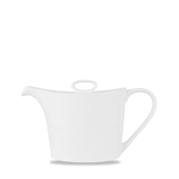 OVAL TEAPOT 71CL