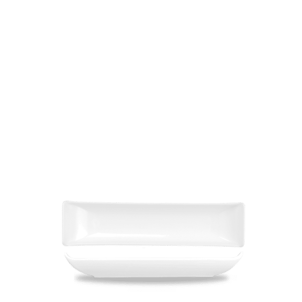 BUFFET BOAT DISH 29CM
