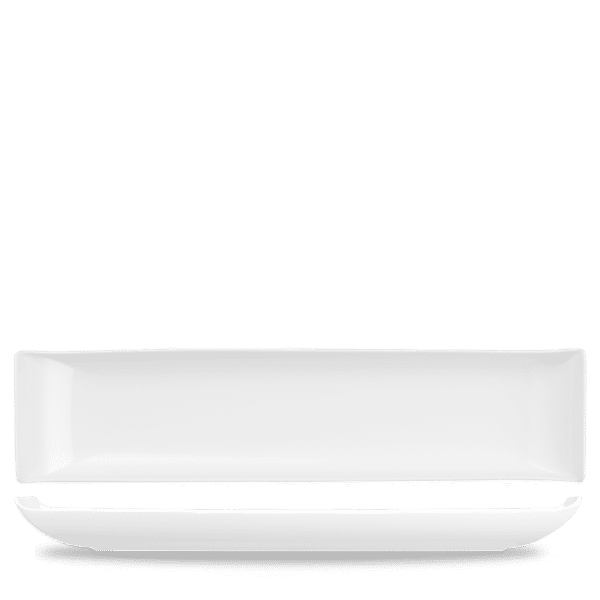 LANGER BUFFET- SCHÜSSEL 51.8CM