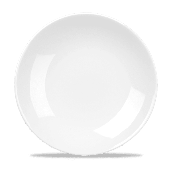 COUPE PLATE 26.8CM
