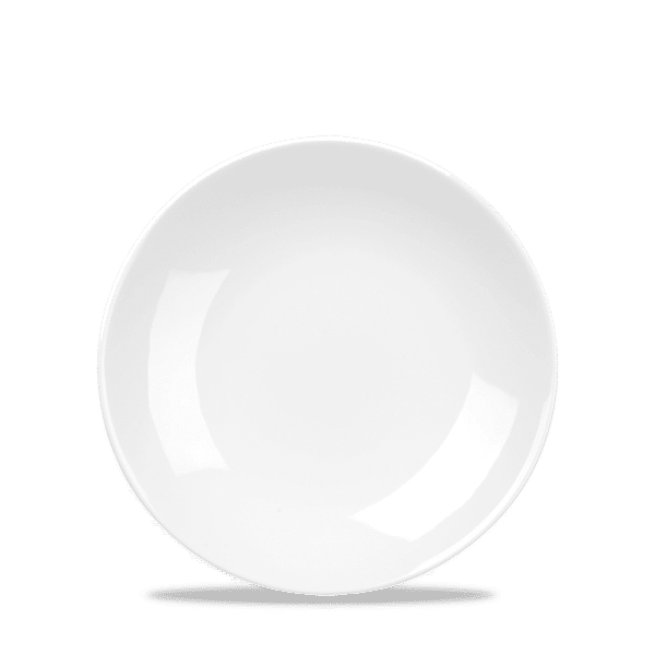 COUPE PLATE 16.5CM