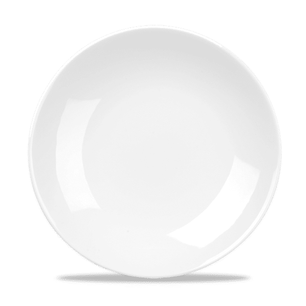 COUPE PLATE 23CM