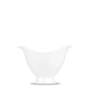 SCHALE MIT STANDFÜßEN 15CM