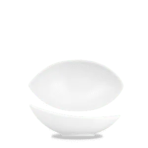 TRÄNENFÖRMIGE SCHÜSSEL 29.3CM
