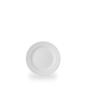TELLER MIT RAND 16.2CM