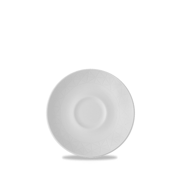 UNTERTASSE 12.8CM