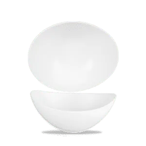 BUFFET BOWL 17.7 X 13.2CM