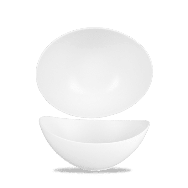 BUFFET BOWL 17.7 X 13.2CM