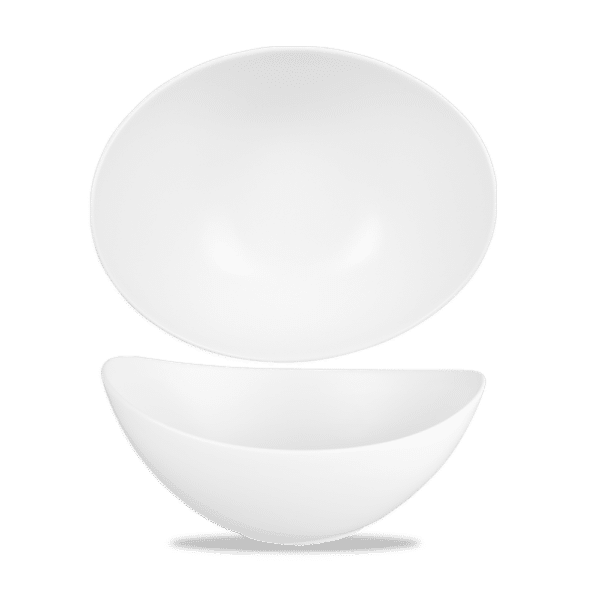 BUFFET BOWL 20.3 X 15.7CM