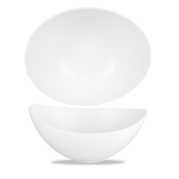 BUFFET BOWL 24.6 X 18.2CM