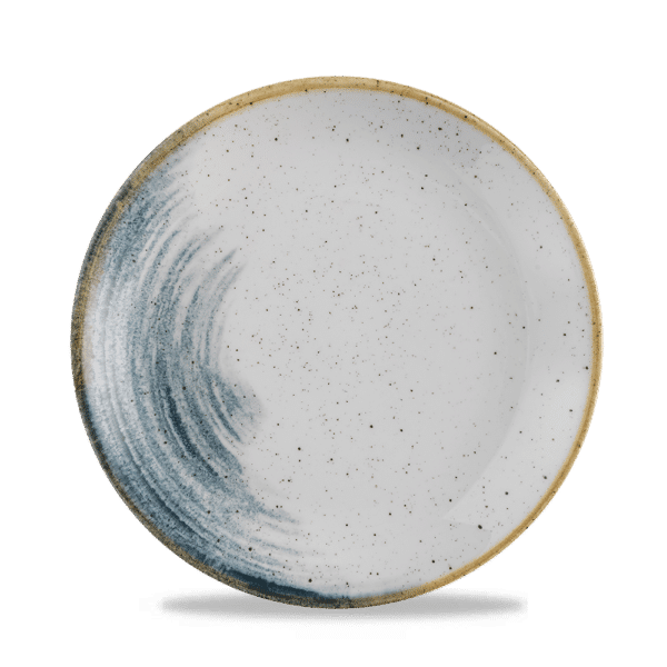 COUPE PLATE 21.7CM