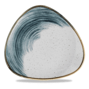 TRIANGLE PLATE 28.5CM