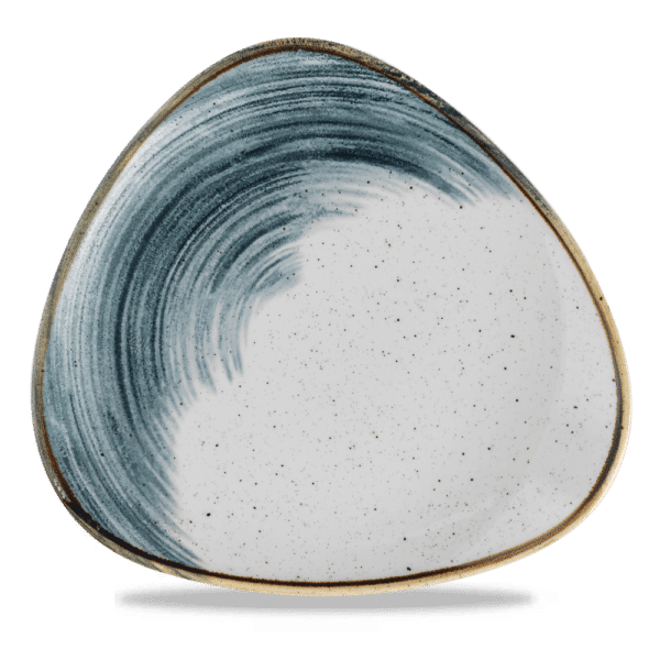 TRIANGLE PLATE 28.5CM