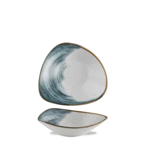 TRIANGLE BOWL 18.2CM