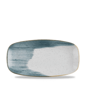 OBLONG PLATTER 29.8 X 15.3CM