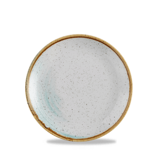 COUPE PLATE 16.5CM