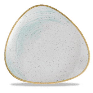 TRIANGLE PLATE 28.5CM