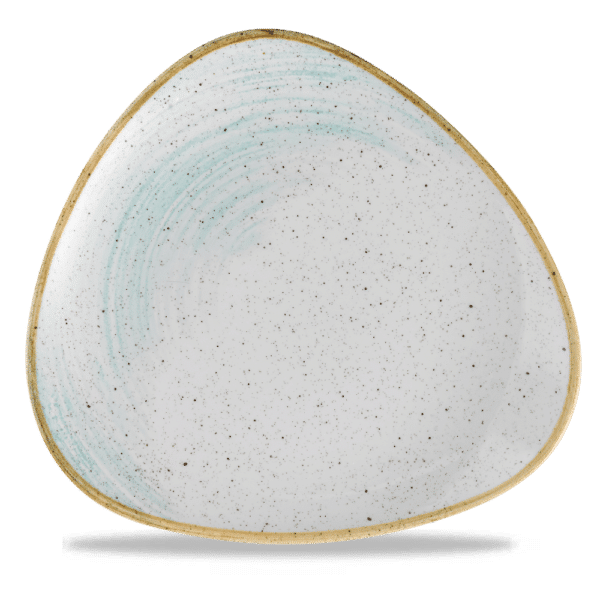 TRIANGLE PLATE 28.5CM