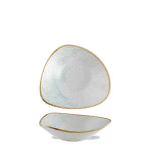 TRIANGLE BOWL 18.2CM