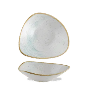 TRIANGLE BOWL 24.8CM