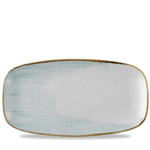 OBLONG PLATTER 35.5 X 18.9CM