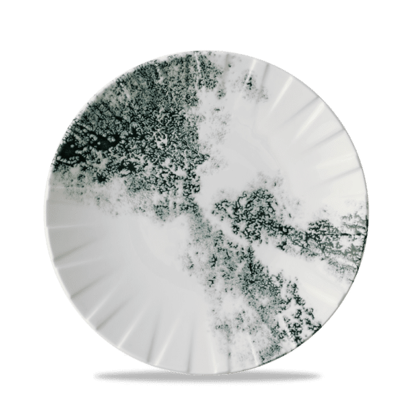 COUPE PLATE 23.5CM