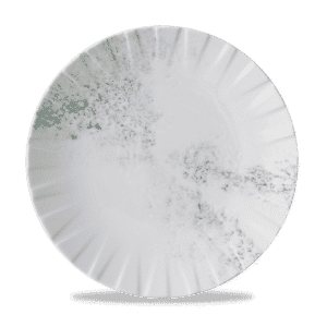COUPE PLATE 27.2CM