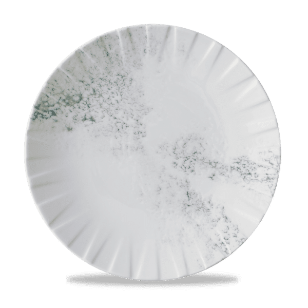 COUPE PLATE 27.2CM