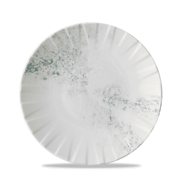 COUPE PLATE 23.5CM