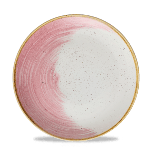 COUPE PLATE 26CM