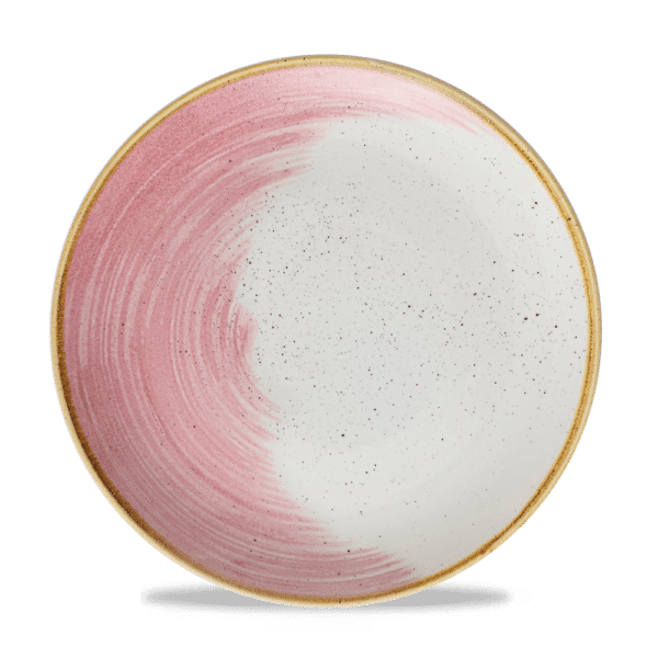 COUPE PLATE 28.8CM