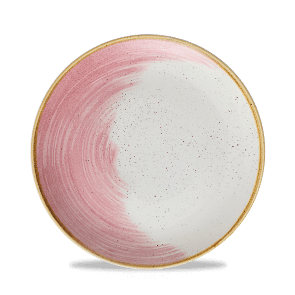 COUPE PLATE 21.7CM