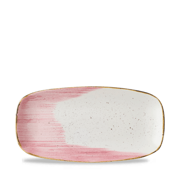 OBLONG PLATTER 29.8 X 15.3CM