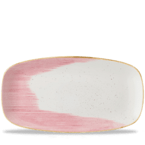OBLONG PLATTER 35.5 X 18.9CM