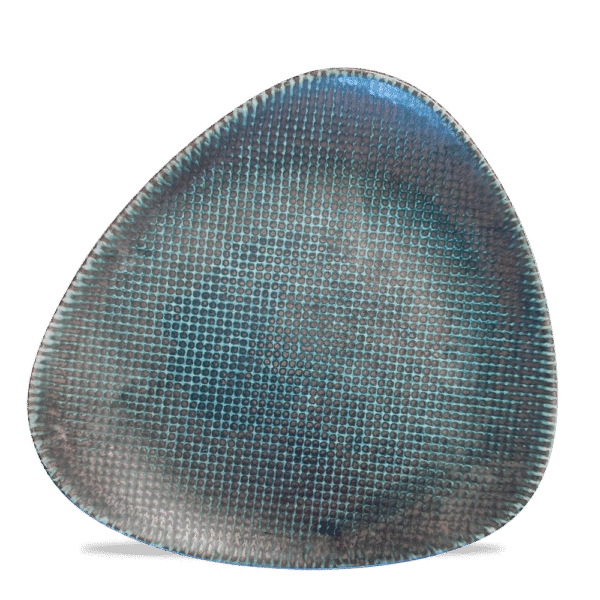 DREIECKIGE TELLER 26.5CM