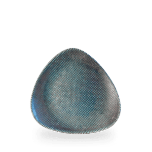 TRIANGLE PLATE 24.5CM