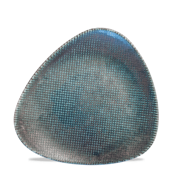 DREIECKIGE TELLER 22.9CM