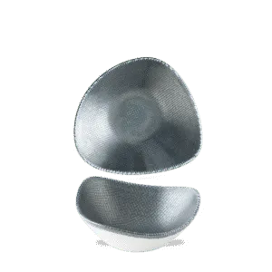 TRIANGLE BOWL 18.5CM