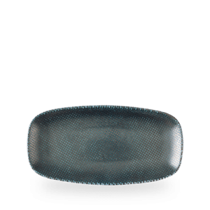OBLONG PLATTER 29.8 X 15.3CM