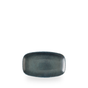 OBLONG PLATTER 20 X 12.1CM