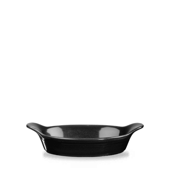 EARED DISH 15 X 18CM