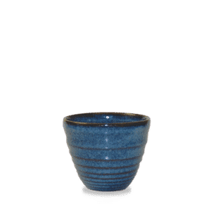 RIPPLE POMMES-FRITES-BEHÄLTER 9.5CM