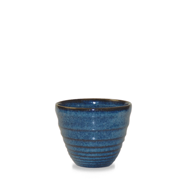 RIPPLE CHIP MUG 9.5CM