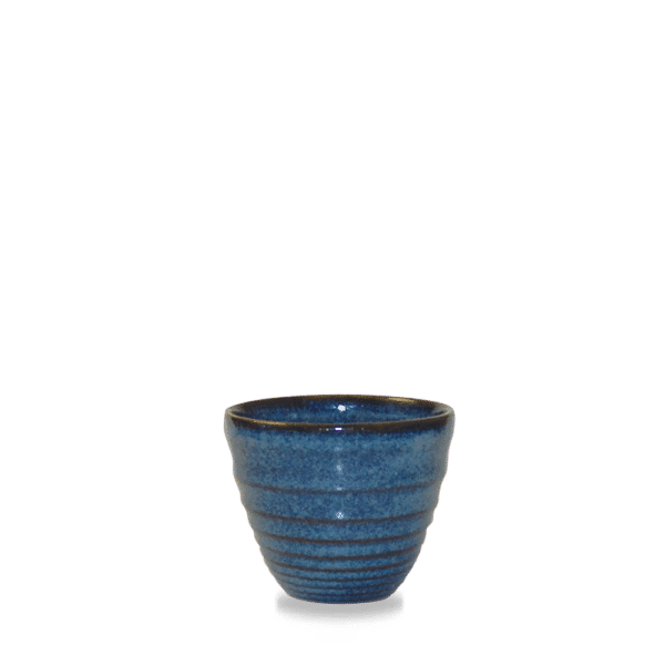 RIPPLE DIP POT 7CM