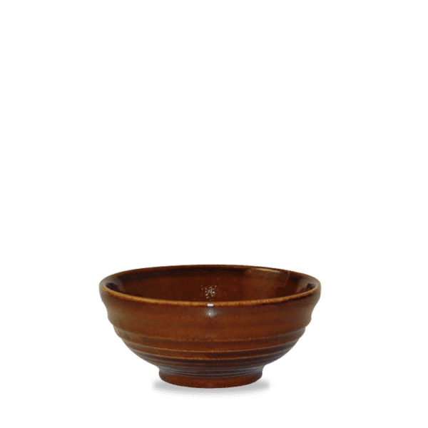 RIPPLE SNACK BOWL 12CM