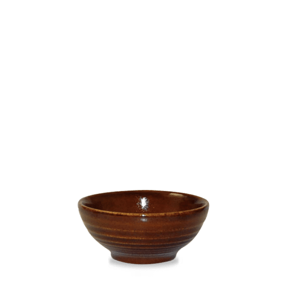 RIPPLE SNACK BOWL 10.4CM