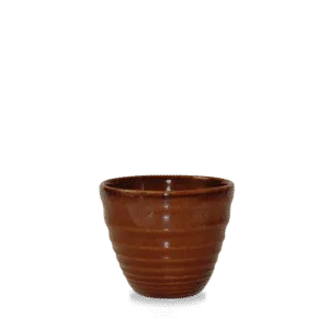 RIPPLE POMMES-FRITES-BEHÄLTER 9.5CM