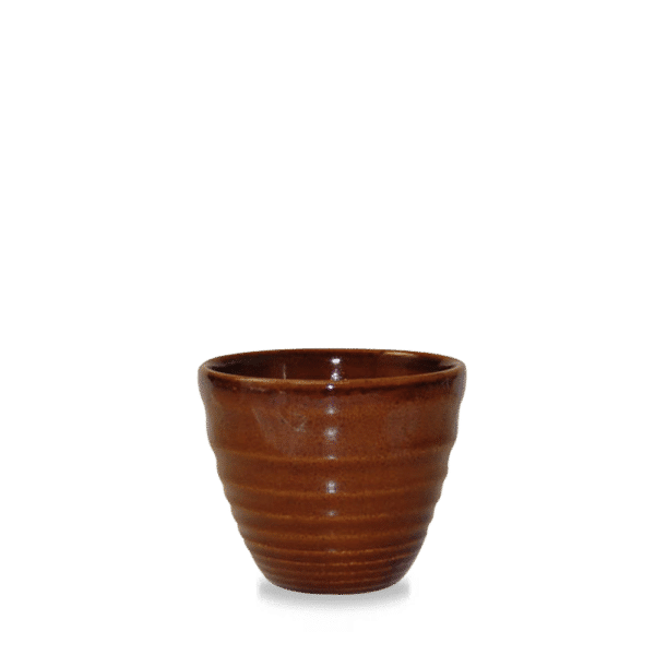 RIPPLE CHIP MUG 9.5CM